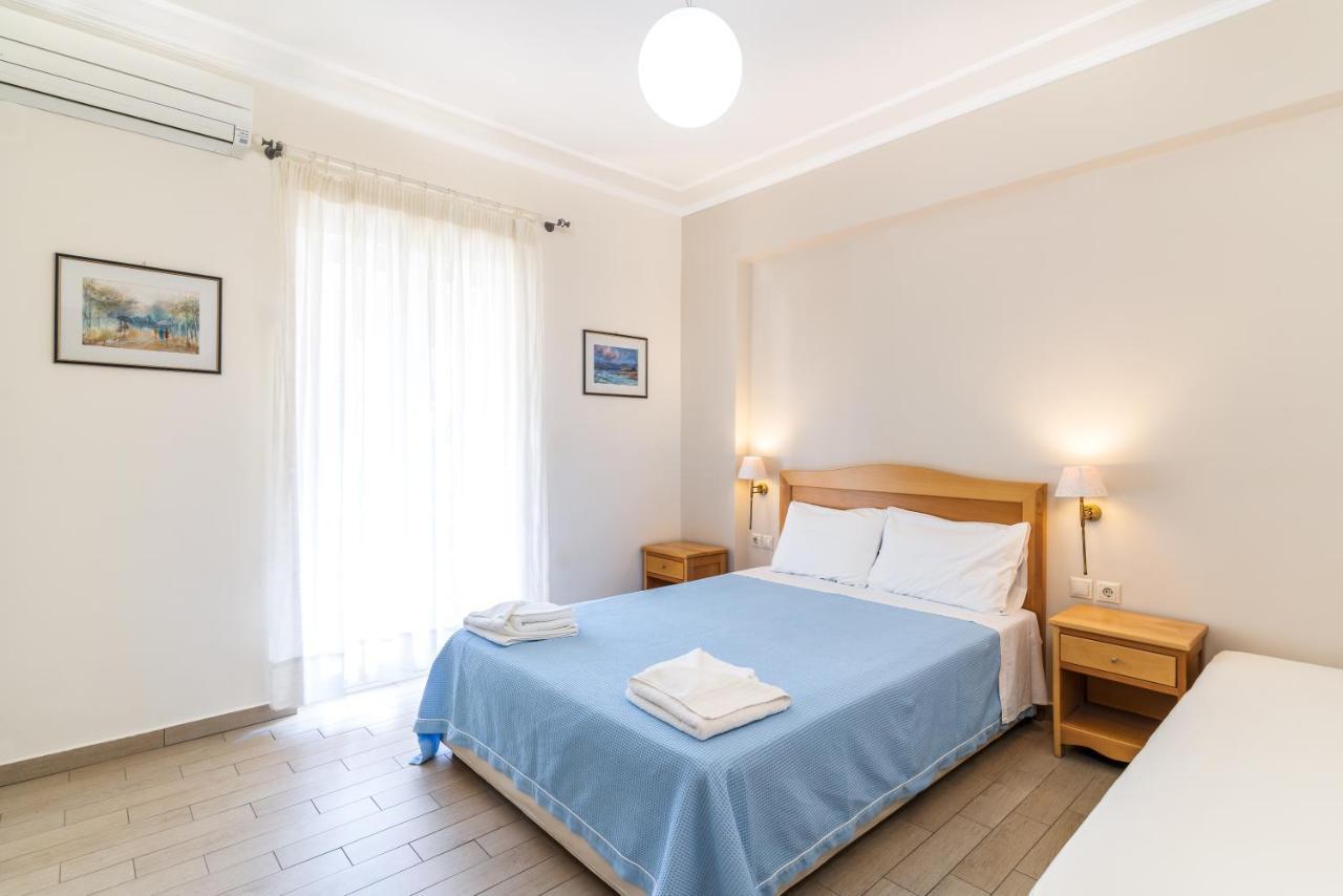 Alisahni Studios Nikiana Exteriér fotografie