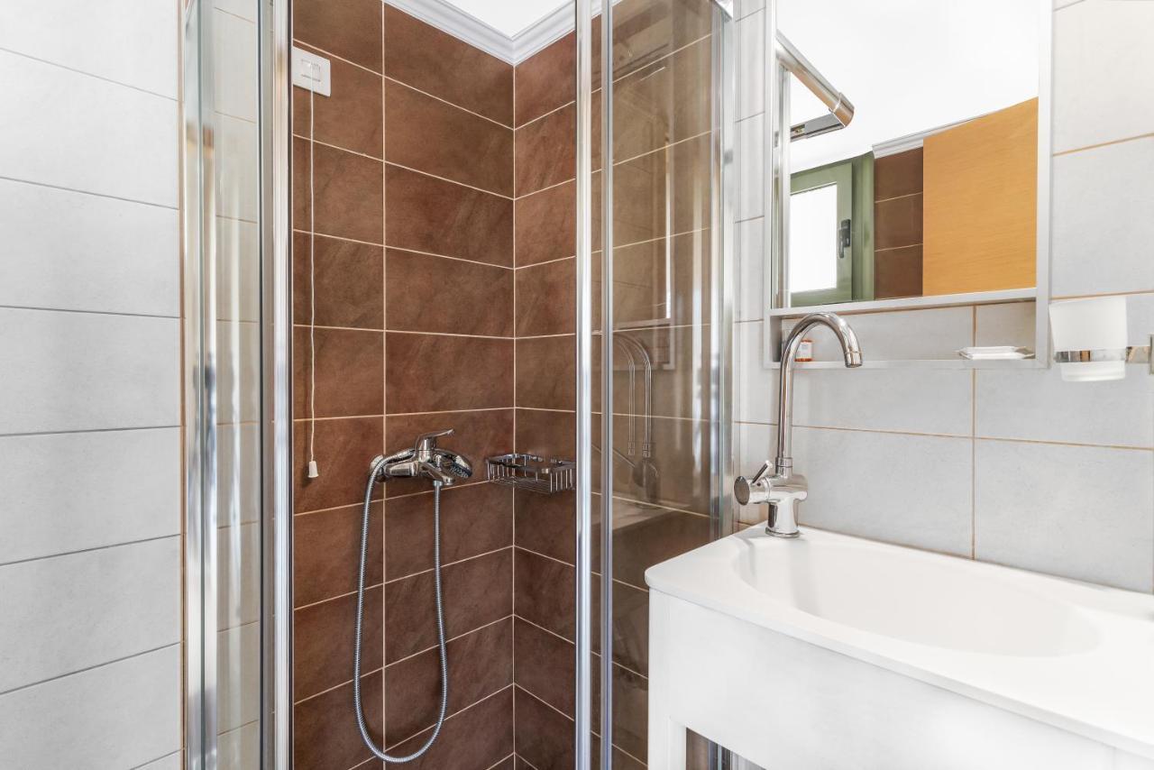 Alisahni Studios Nikiana Exteriér fotografie
